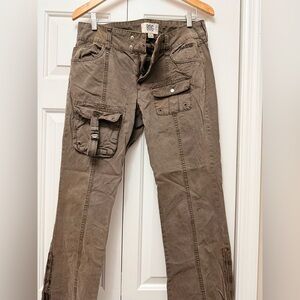 BDG | Olive Cargo Pants
